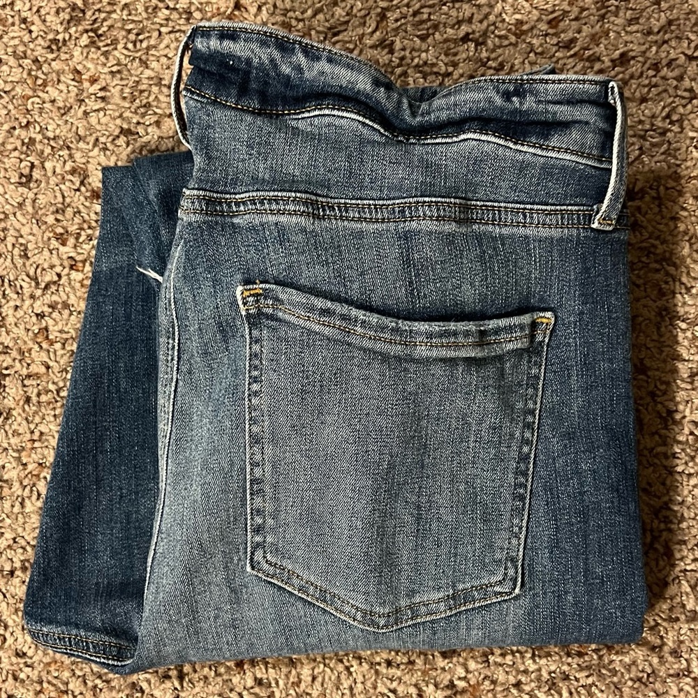 Maurices Skinny Jeans Sz 14